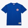 Mitchell-Ness-Royal-Chicago-Cubs-Cooperstown-Collection-Premium-Pocket-T-Shirt-100x100