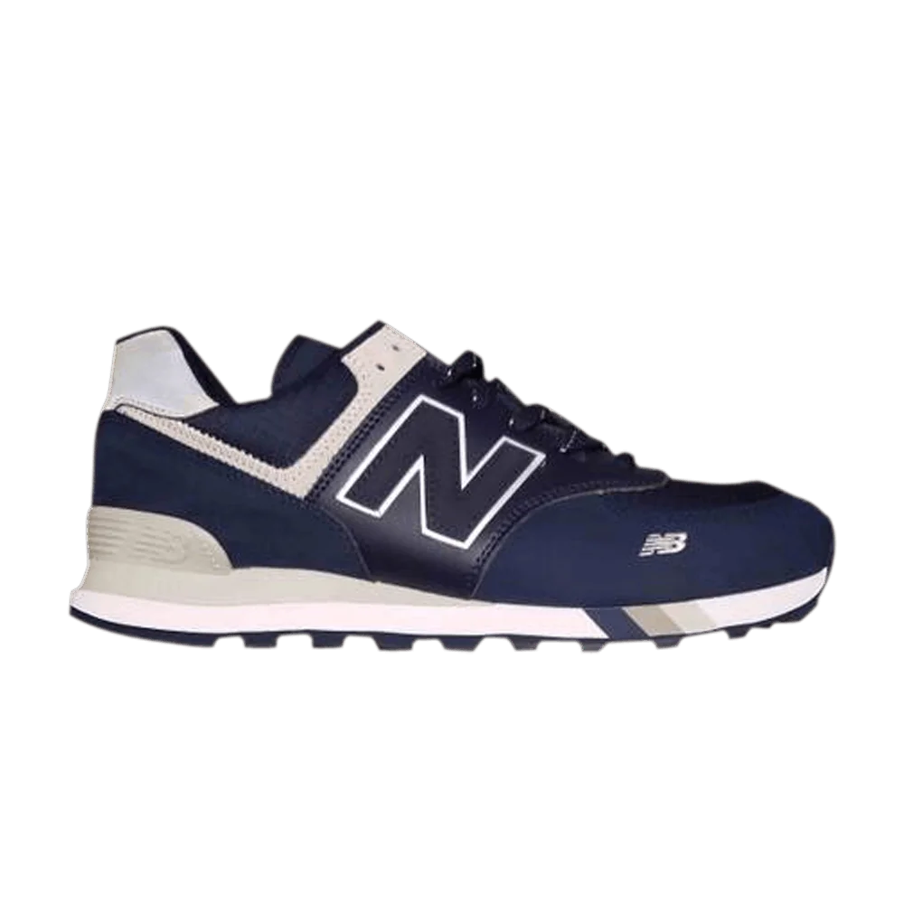 Krossovki-Shoe-Palace-x-New-Balance-574-Navy-White