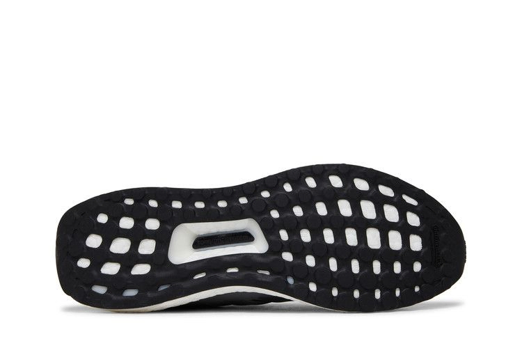 Кроссовки adidas UltraBoost 5.0 DNA 'Grey'