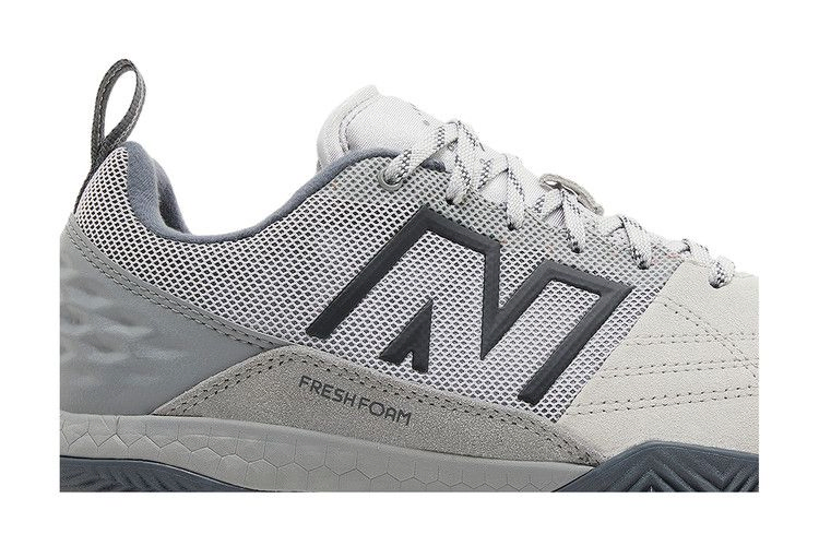 Кроссовки New Balance Numeric Audazo V6 Pro IN 'Grey Day 2024'