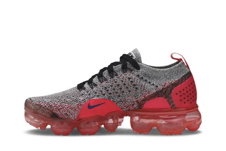 Кроссовки Nike Wmns Air VaporMax 2 'Ultramarine'