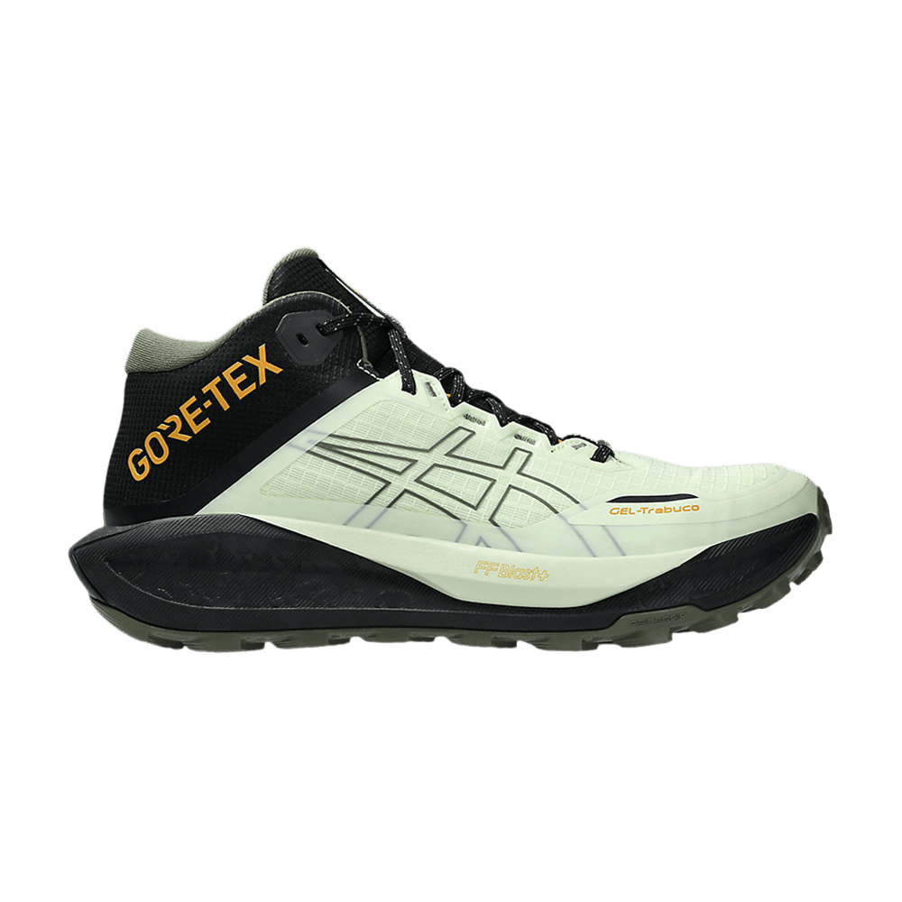 Кроссовки Asics Gel Trabuco MT GORE-TEX 'Whisper Green'