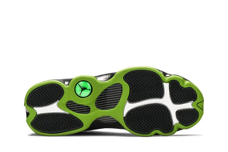 Кроссовки Air Jordan 13 Retro GS 'Altitude' 2017