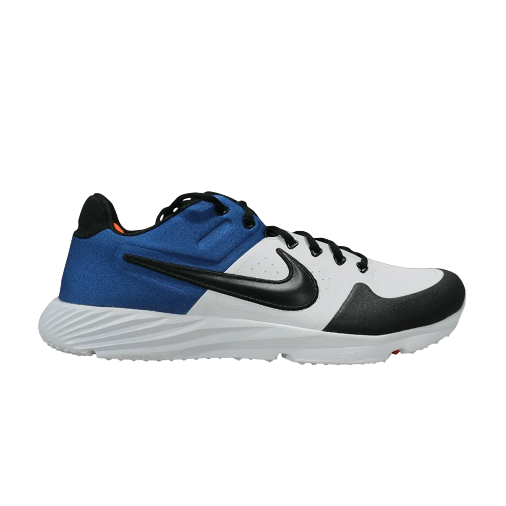 Krossovki-Nike-Alpha-Huarache-Elite-2-Turf-White-Gym-Blue