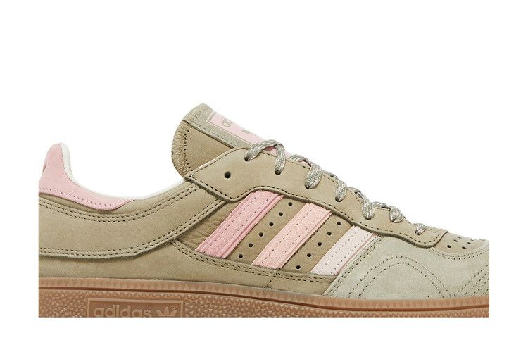 Кроссовки Kith x adidas Handball Top 'Classics Program - Gum'