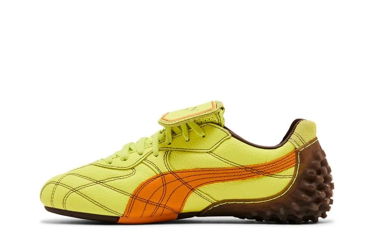 Krossovki-Fenty-x-Puma-Wmns-Avanti-LS-Stitched-Lime-Sheen-2
