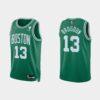 Boston-Celtics-13-Malcolm-Brogdon-75th-Anniversary-Icon-Kelly-Green-Jersey-100x100
