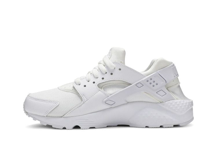 Кроссовки Nike Huarache Run GS 'White Pure Platinum'