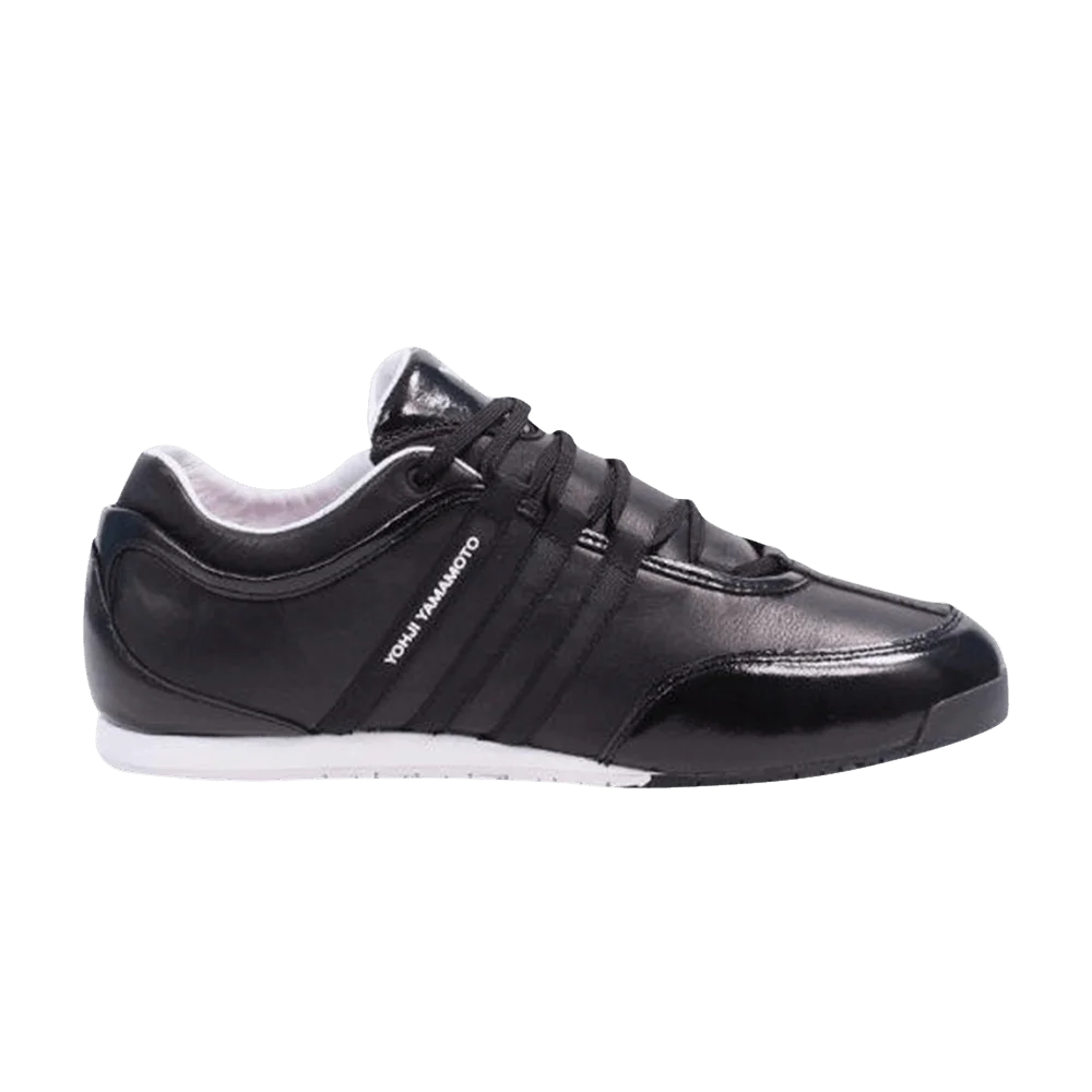 Krossovki-adidas-Y-3-Boxing-Classic-Black