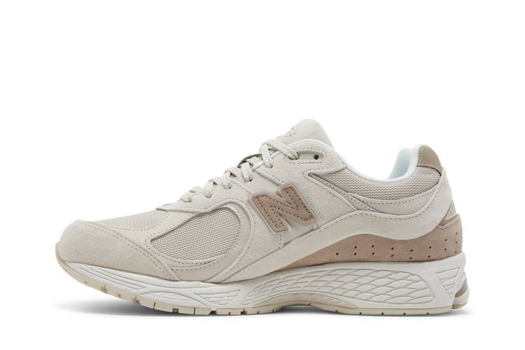 Кроссовки New Balance 2002R 'Light Dark Tan'