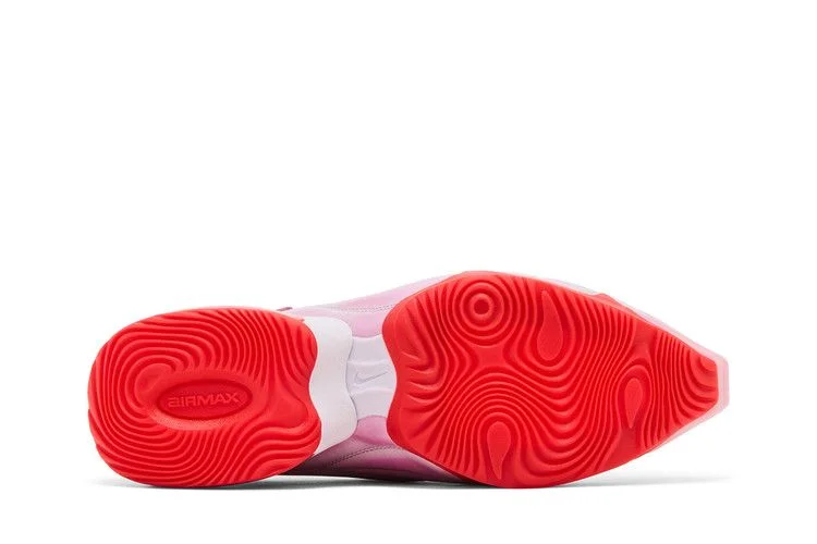 Кроссовки KNWLS x Nike Wmns Air Max Muse Ballet 'Elemental Pink'