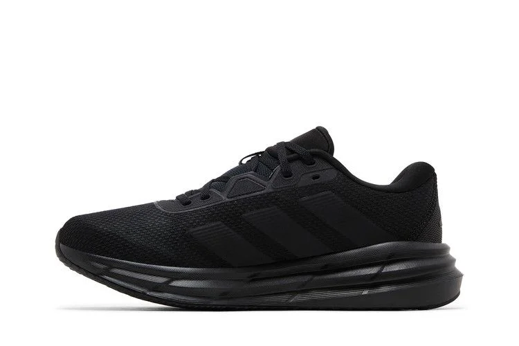 Кроссовки adidas Galaxy 7 'Triple Black'