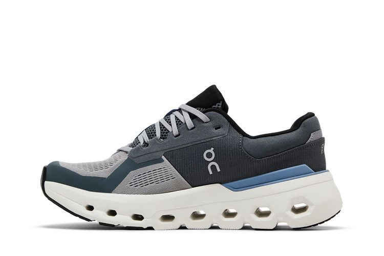 Кроссовки ON Cloudrunner 2 'Alloy Chambray'