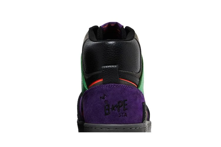 Krossovki-BAPE-Sk8-Sta-High-Halloween-6