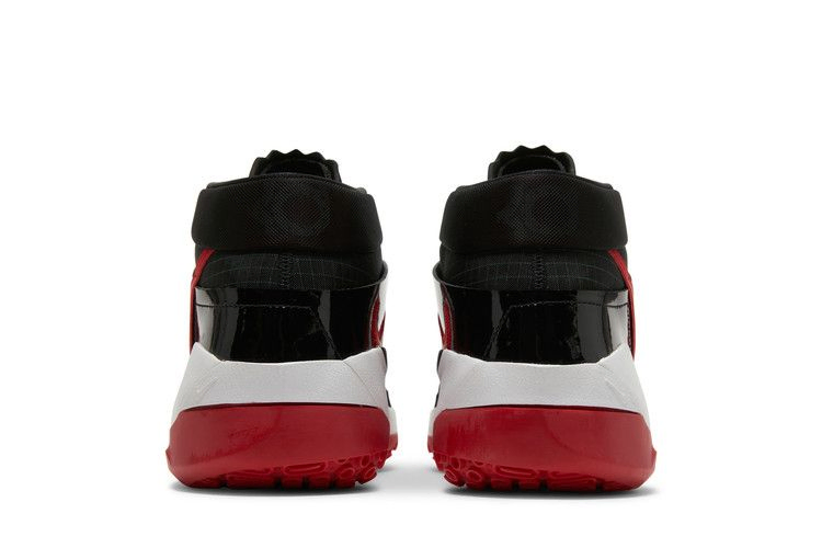 Кроссовки Nike KD 13 EP 'Bred'