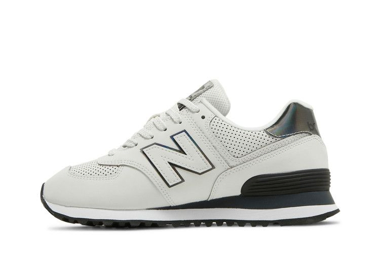 Кроссовки New Balance Wmns 574 'White'