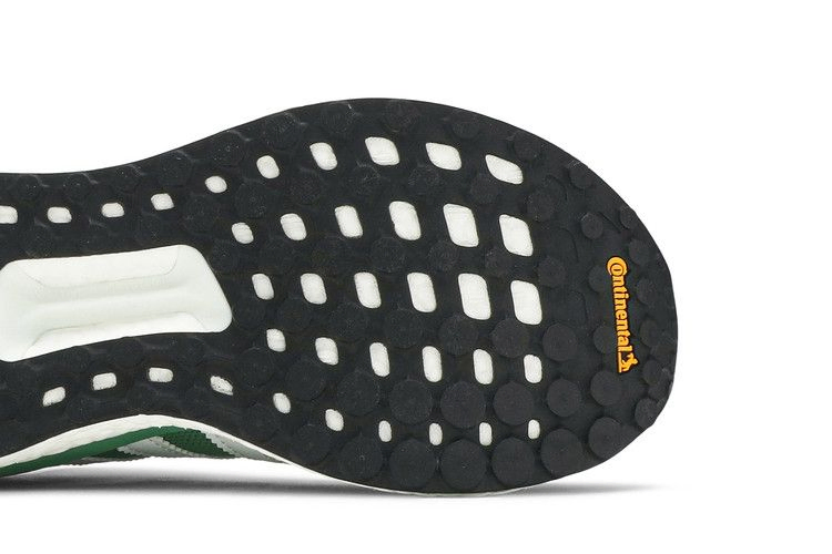 Кроссовки Human Made x adidas Tokio Solar 'Green'