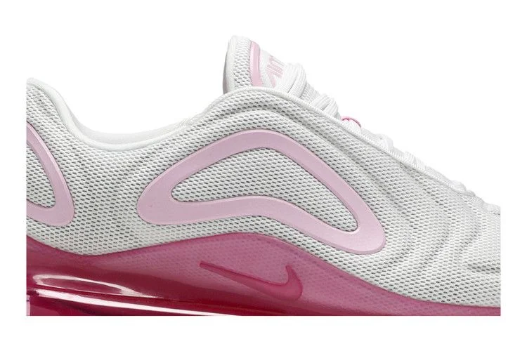 Кроссовки Nike Wmns Air Max 720 'Pink Rise'