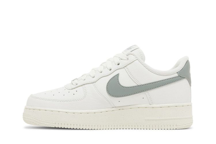 Кроссовки Nike Wmns Air Force 1 '07 Next Nature 'Sail Mica Green'