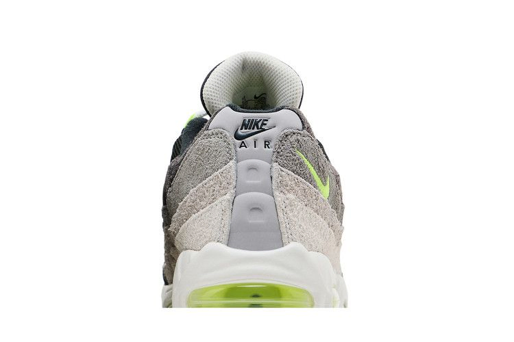 Кроссовки Nike Air Max 95 OG 'Reverse Neon'