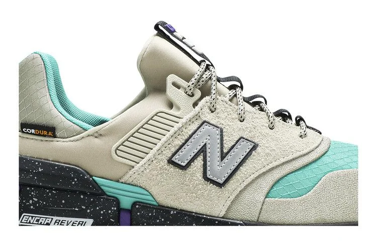 Кроссовки New Balance 997 Sport 'Stonewear'