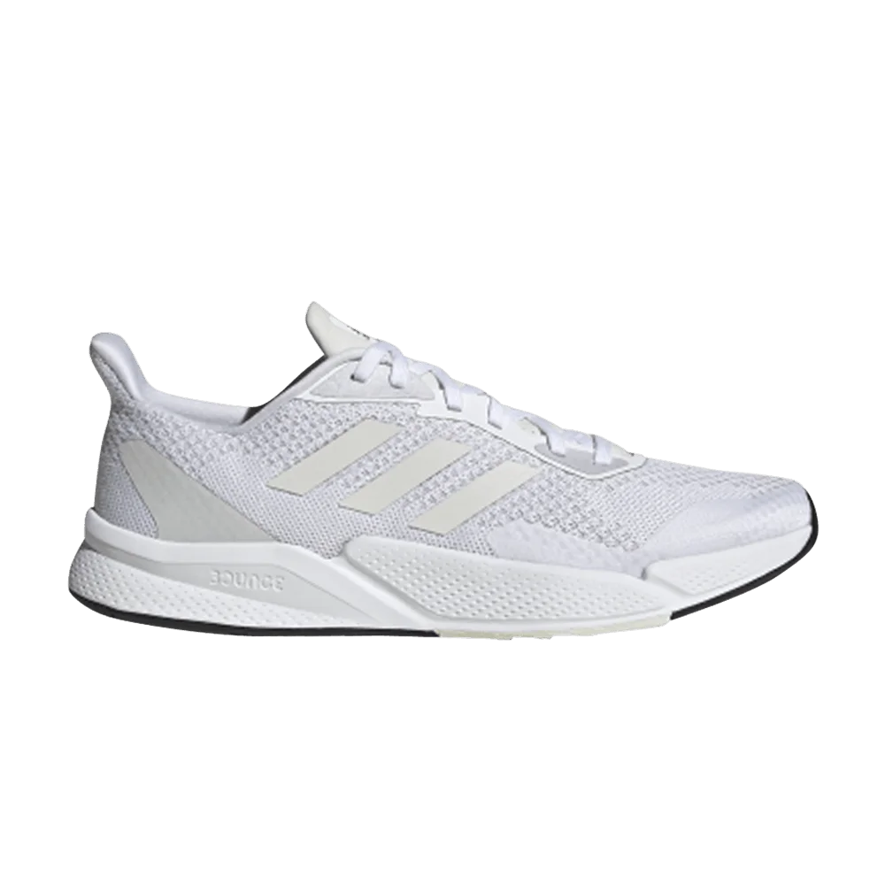 Кроссовки Adidas X9000L2 'White'