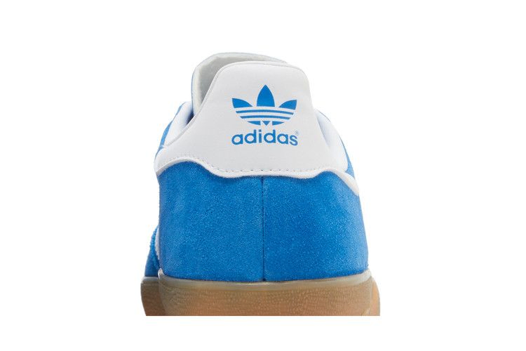 Кроссовки adidas Men's Gazelle Indoor 'Blue Bird Gum'