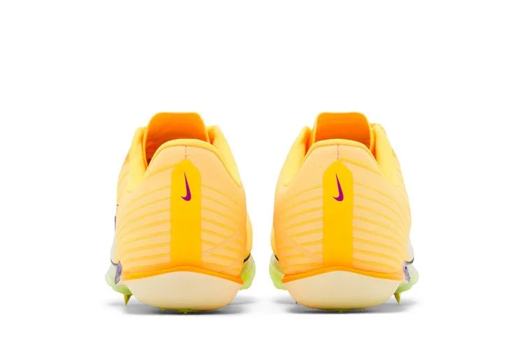 Кроссовки Nike Air Zoom Maxfly 2 'Citron Pulse Volt Ice'
