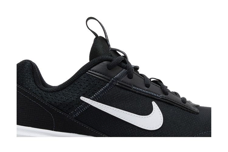 Кроссовки Nike Air Max Interlock Lite GS 'Black Anthracite'