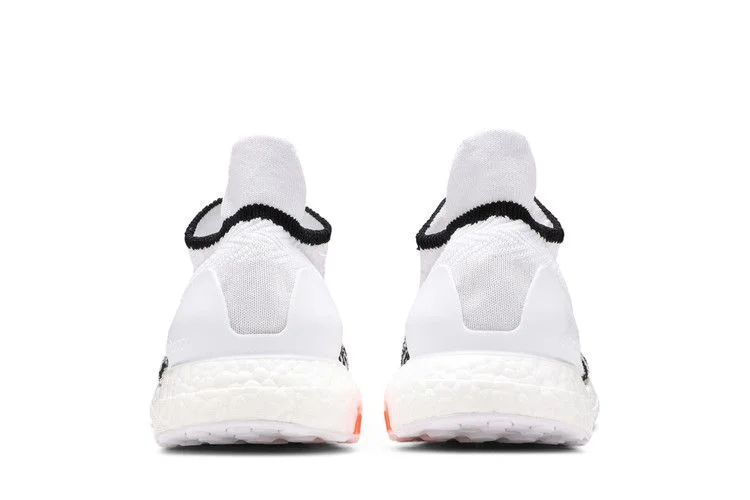 Кроссовки Stella McCartney x adidas Wmns UltraBoost X 3D Knit 'White Leopard Print'