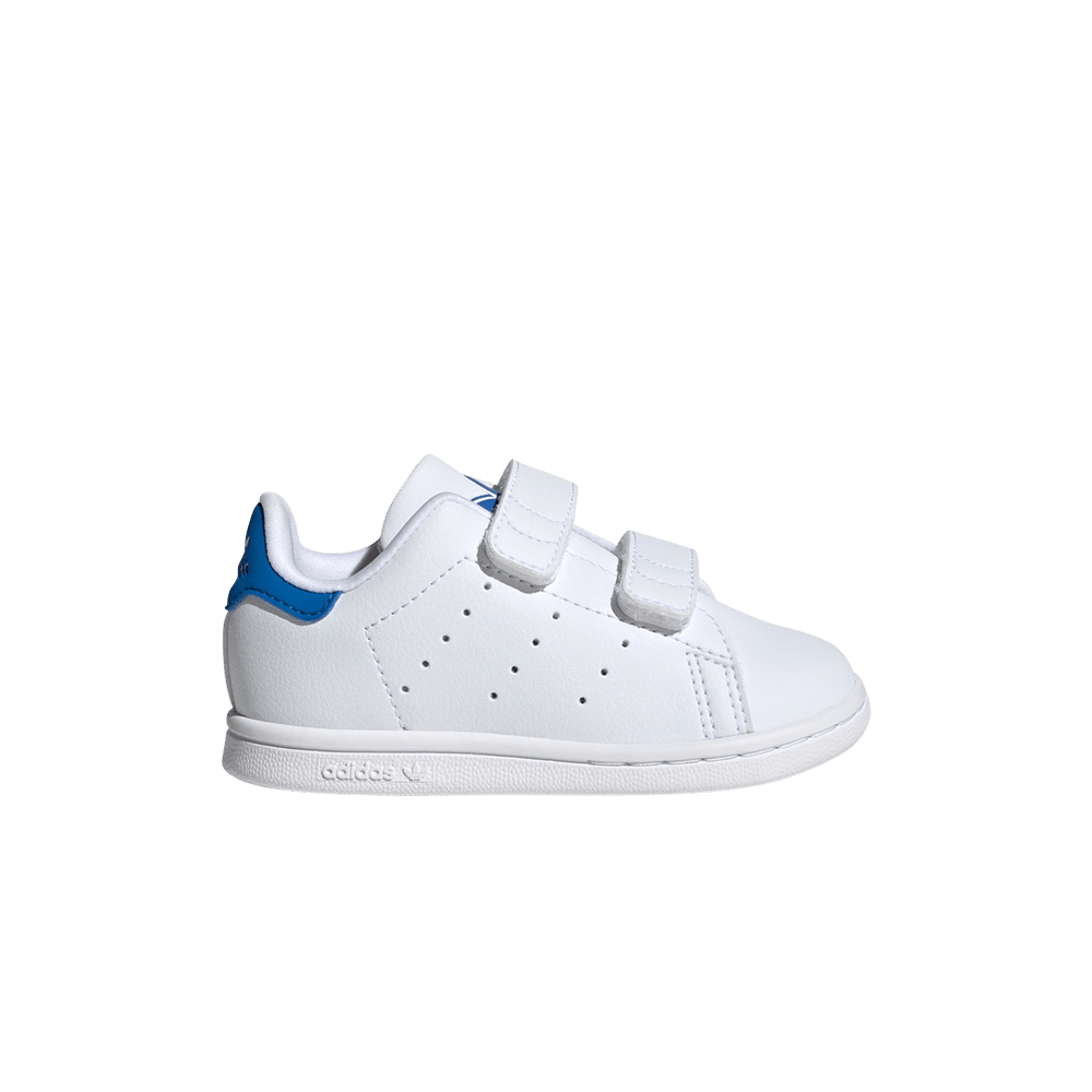 Кроссовки Adidas Stan Smith I 'White Blue Bird'