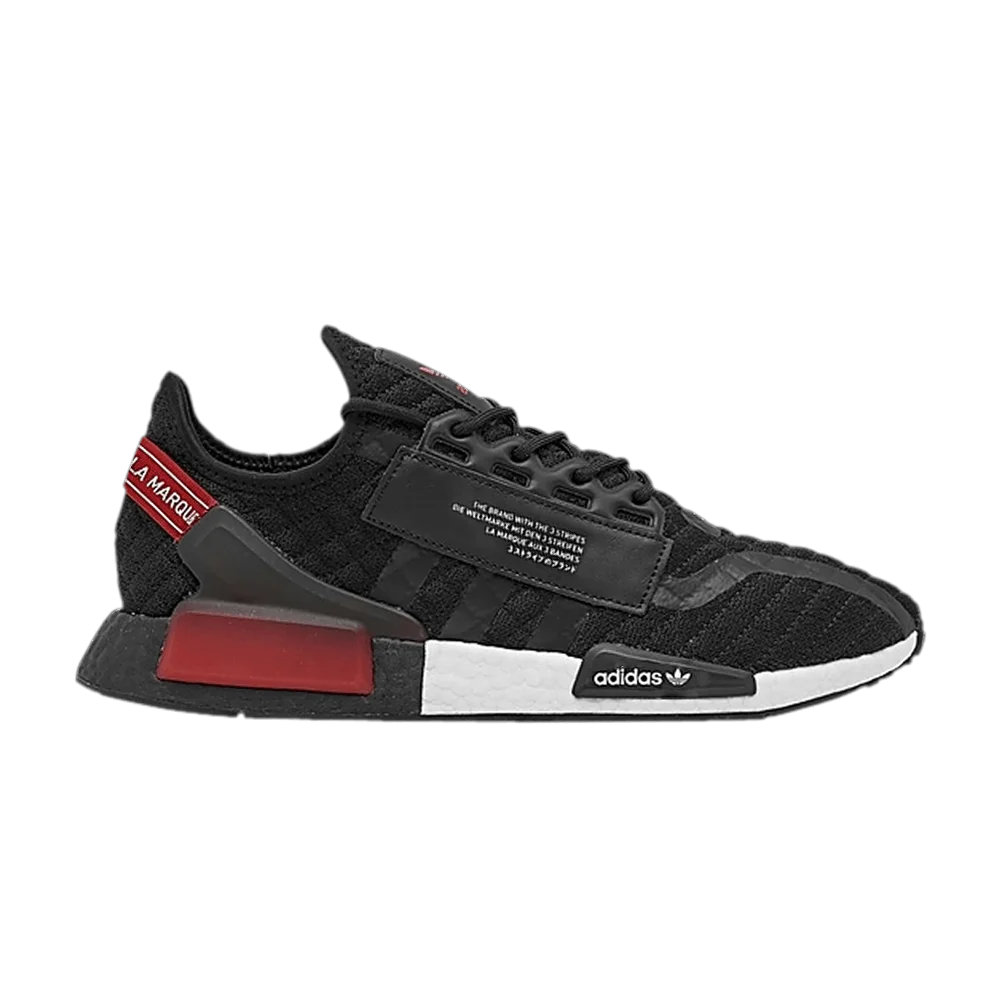 Krossovki-Adidas-NMD_R1-V2-Black-White-Scarlet