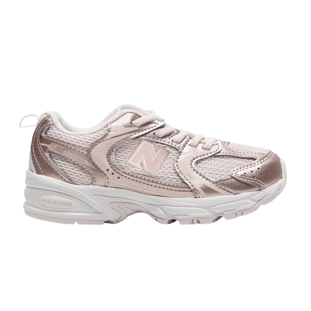 Krossovki-New-Balance-530-Little-Kids-Shell-Pink