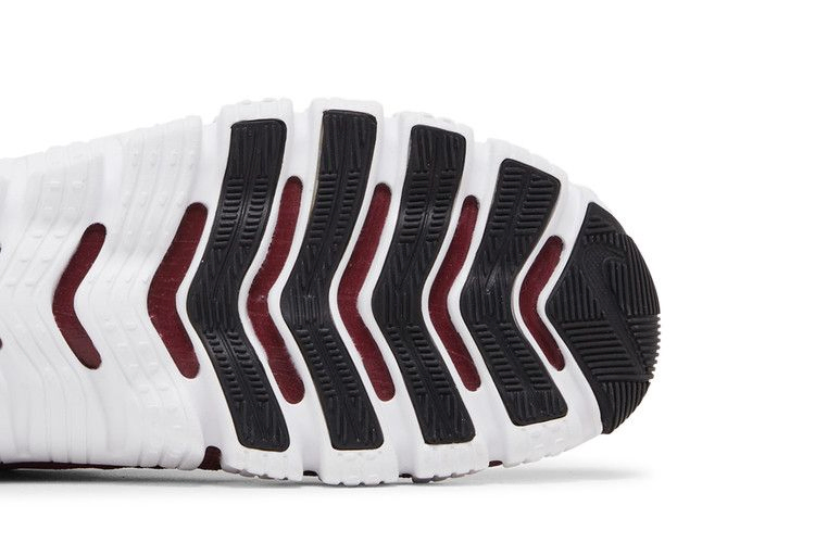 Кроссовки Nike Free Metcon 4 'Team Maroon'