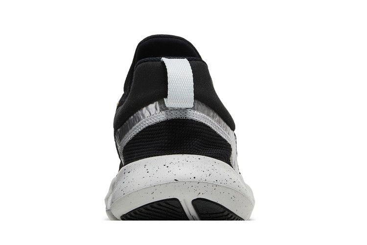 Кроссовки Nike Free Run 5.0 'Black Dark Smoke Grey'