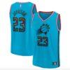 2022-23-Phoenix-Suns-23-Cameron-Johnson-Fastbreak-City-Turquoise-Jersey-1-100x100