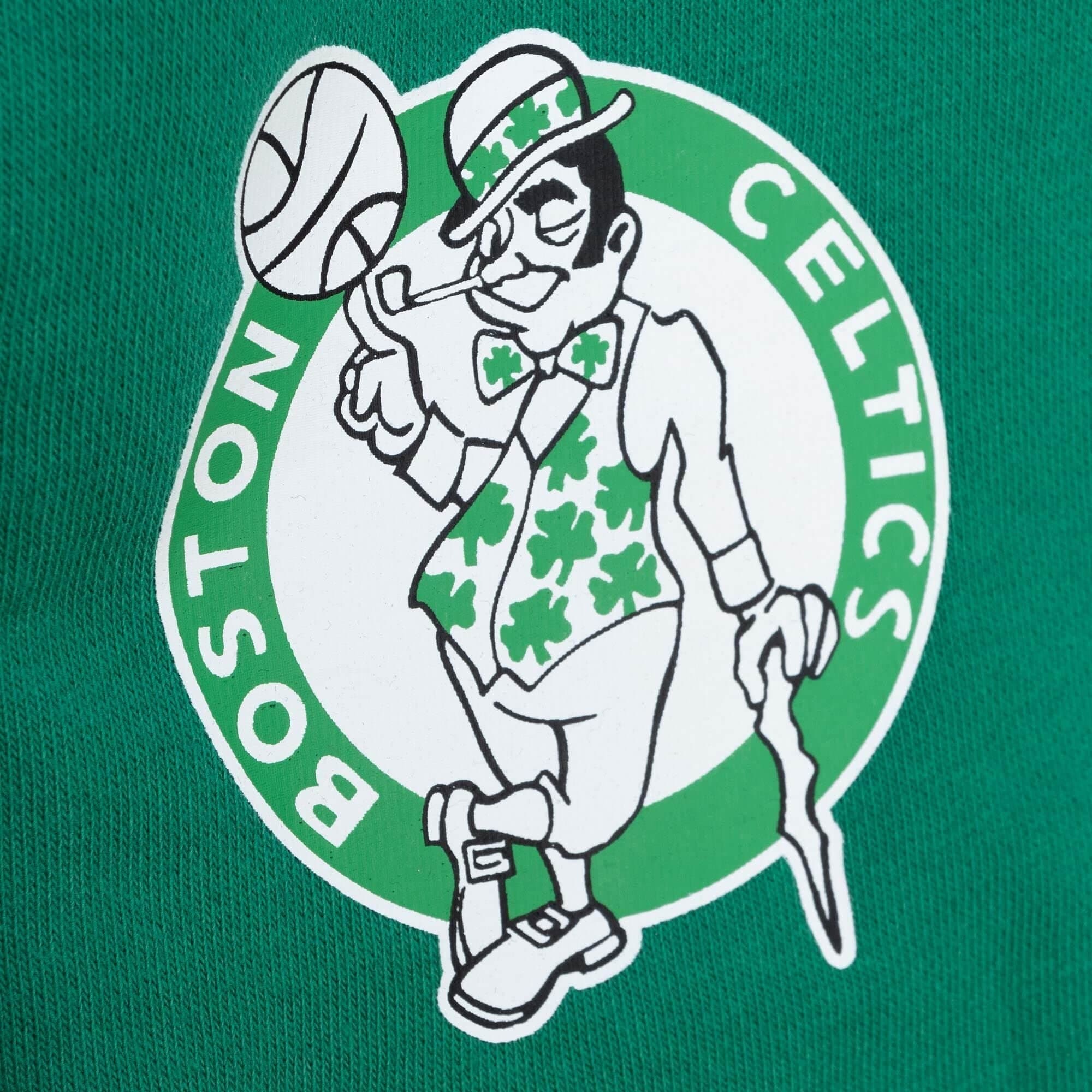 Mitchell-Ness-Game-Day-FT-Shorts-Boston-Celtics-Shorts-2