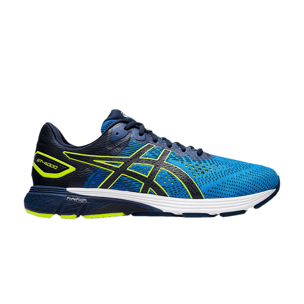 Кроссовки Asics GT 4000 2 'Blue Volt'