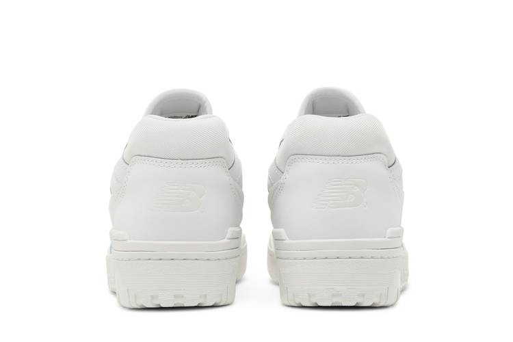 Кроссовки New Balance 550 'Triple White'