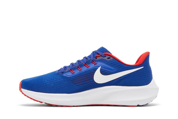 Кроссовки NFL x Nike Air Zoom Pegasus 39 'Buffalo Bills'