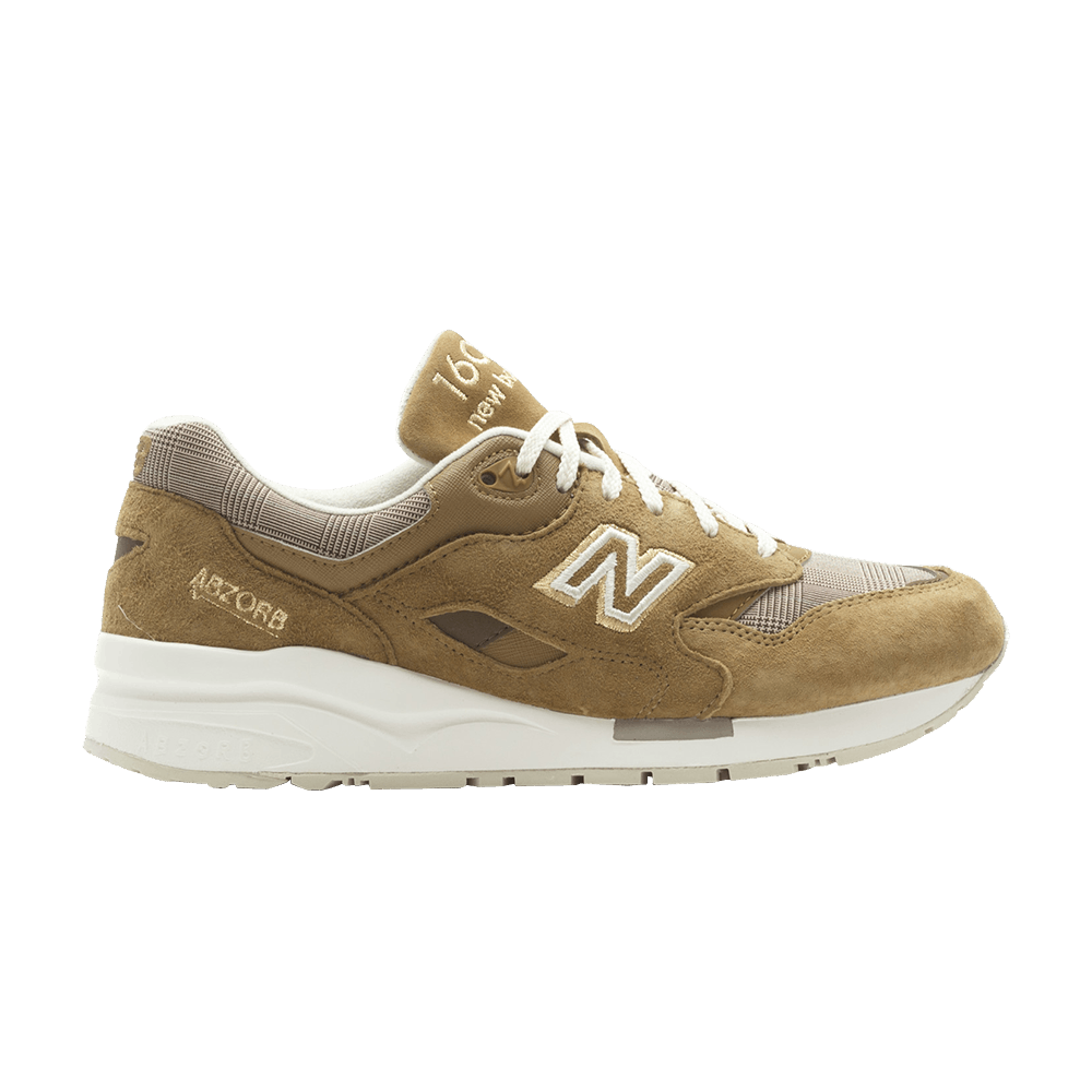 Кроссовки New Balance Wmns 1600