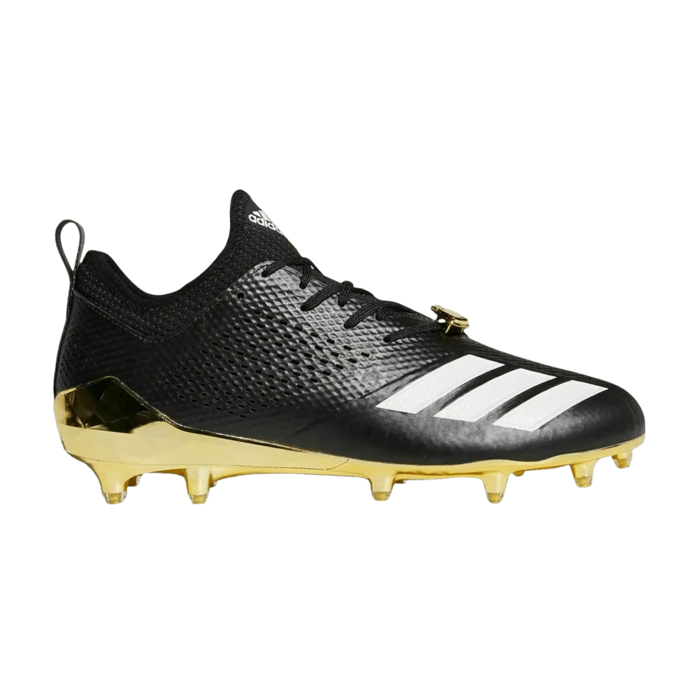 Krossovki-Adidas-Adizero-5-Star-7.0-adiMoji-Pack-Black-Gold-Metallic
