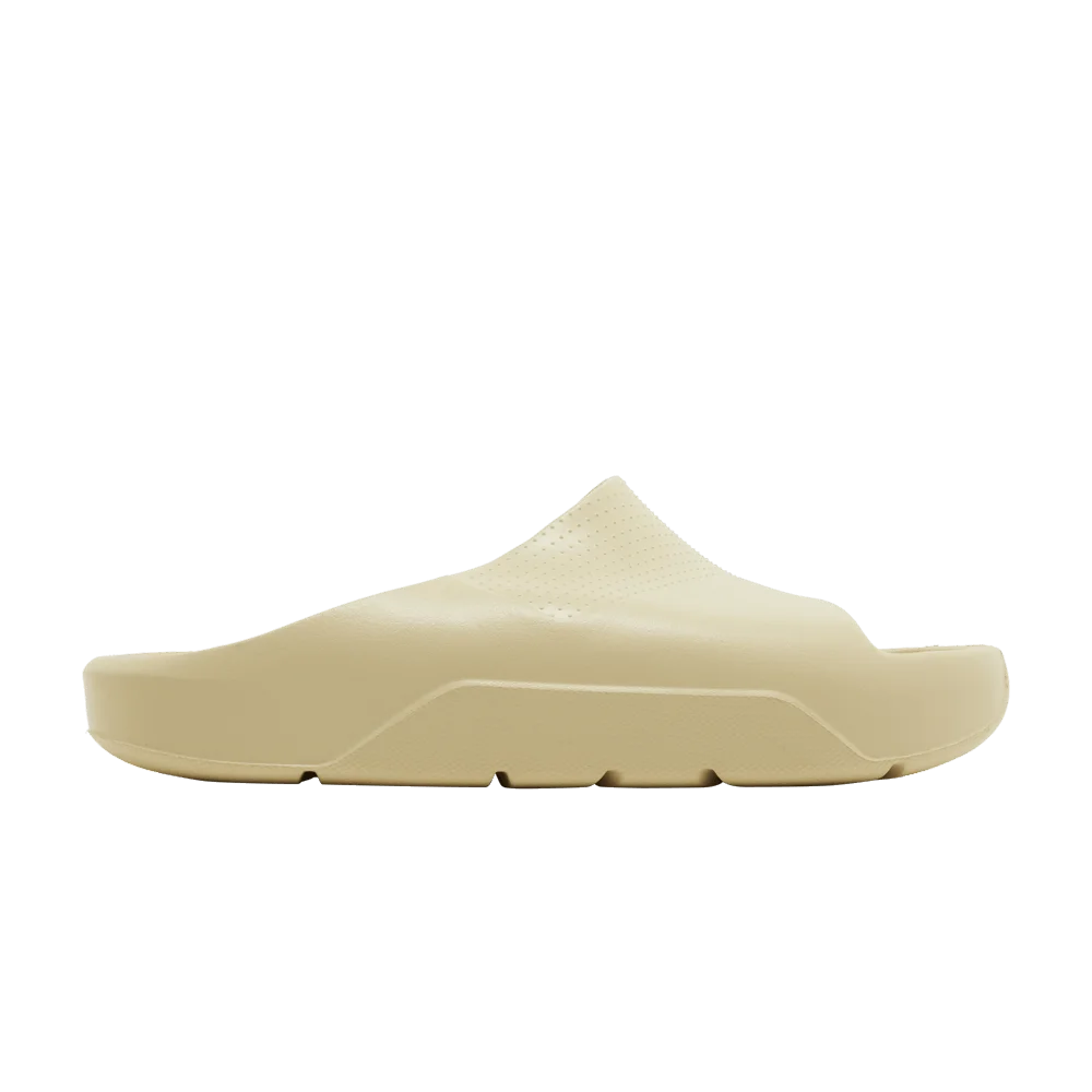 Air Jordan Post Slide 'Team Gold'