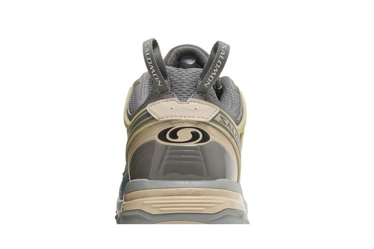 Кроссовки Salomon ACS Pro Advanced 'Pewter Aegean Blue'