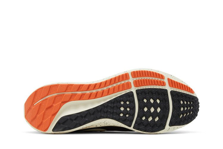 Кроссовки Nike Air Zoom Pegasus 39 'Black White Orange'