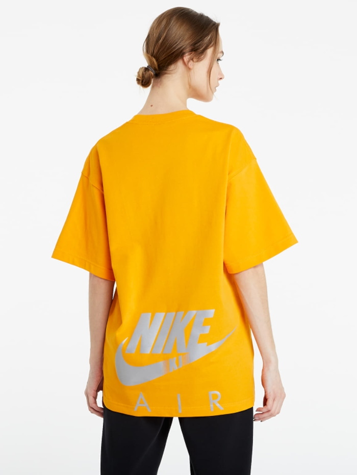 Футболка Nike x Kim Jones Short Sleeved Tee Orange