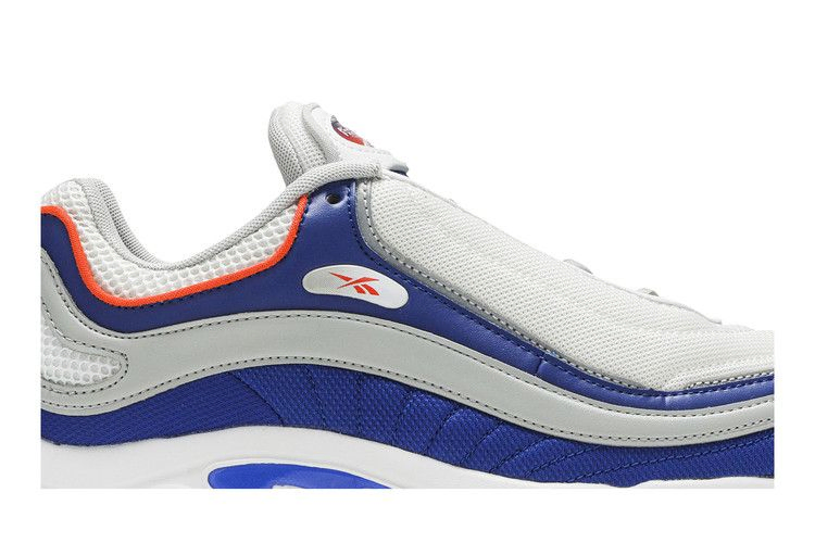Кроссовки Reebok Daytona DMX 'Blue Move'