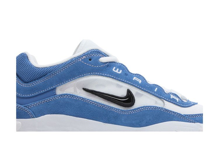 Кроссовки Nike Air Max Ishod Wair SB 'Star Blue'