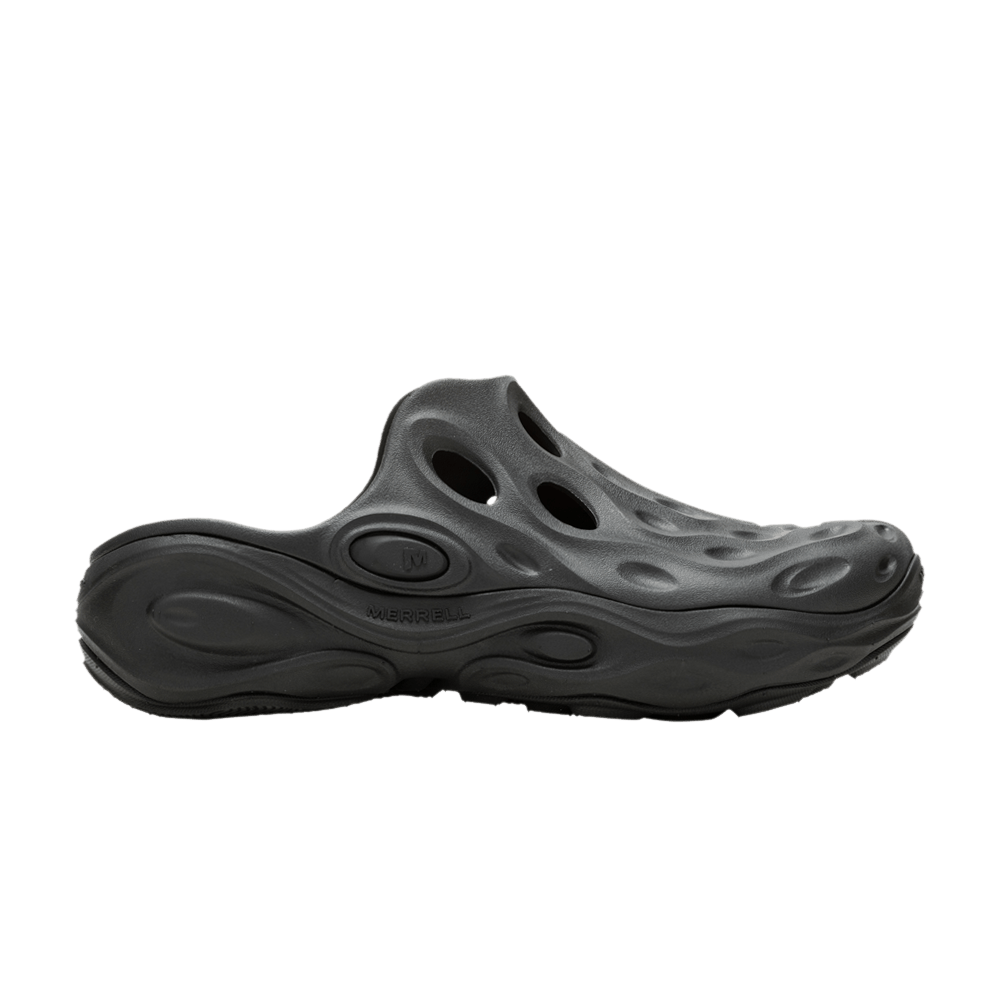 Мюли Merrell Hydro Next Gen Mule 1TRL 'Triple Black'