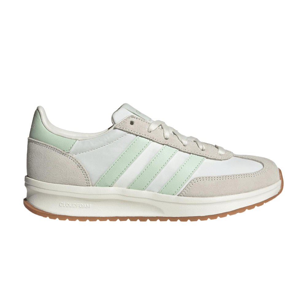 Кроссовки adidas Wmns Run 70s 2.0 'Off White Linen Green'
